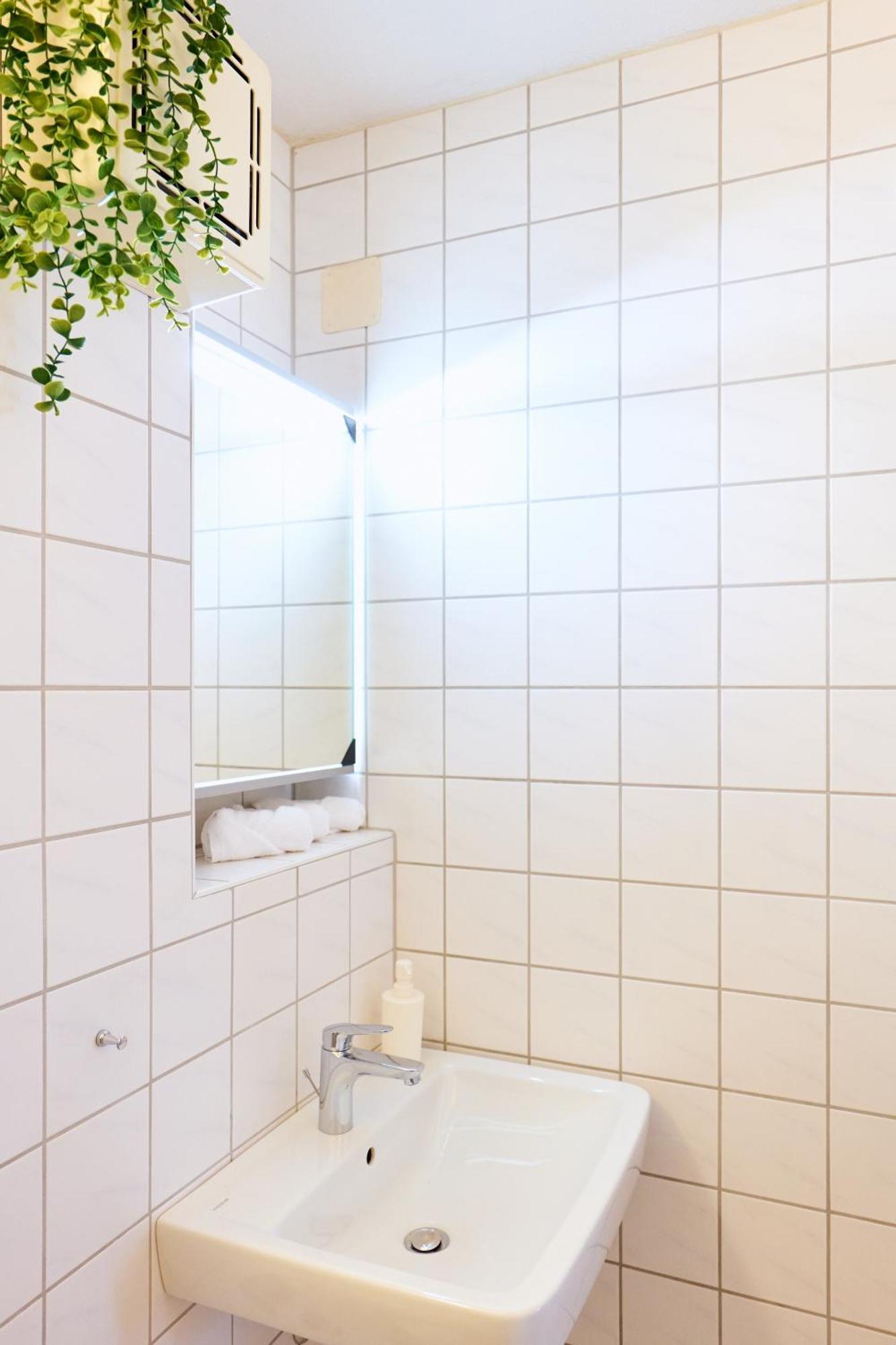 Stylisches Apartment I Fahrstuhl I Bahnhofsnah Erfurt Exteriér fotografie
